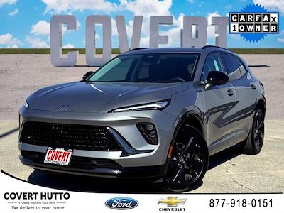 2025 Buick Envision AWD SUV for sale #FP7436 - photo 1