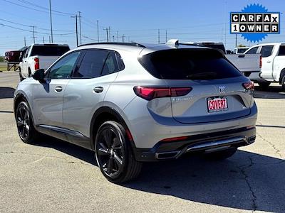 2025 Buick Envision AWD SUV for sale #FP7436 - photo 2