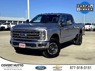 2024 Ford F-250 Crew Cab 4WD Pickup for sale #FP7437 - photo 1