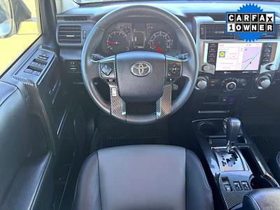 Used 2022 Toyota 4Runner - photo 1