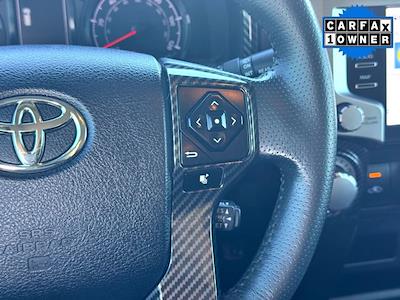 Used 2022 Toyota 4Runner - photo 1