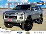 Used 2022 Toyota 4Runner SR5 Premium for sale #FP7438 - photo 1
