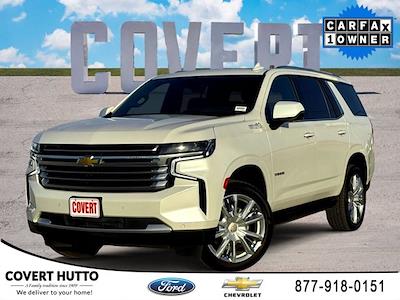 2023 Chevrolet Tahoe 4WD SUV for sale #FP7443 - photo 1