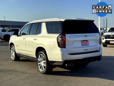 2023 Chevrolet Tahoe 4WD SUV for sale #FP7443 - photo 2