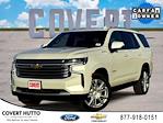 2023 Chevrolet Tahoe 4WD SUV for sale #FP7443 - photo 1
