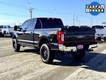 Used 2018 Ford F-250 Lariat Crew Cab for sale #FP7444 - photo 2