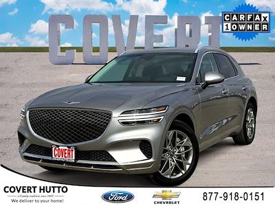 2025 Genesis GV70 AWD SUV for sale #FP7445 - photo 1