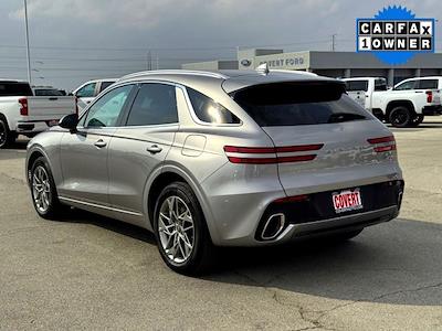 2025 Genesis GV70 AWD SUV for sale #FP7445 - photo 2