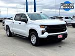 2024 Chevrolet Silverado 1500 Crew Cab 4WD Pickup for sale #FP7446 - photo 5