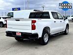 2024 Chevrolet Silverado 1500 Crew Cab 4WD Pickup for sale #FP7446 - photo 7