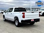 2024 Chevrolet Silverado 1500 Crew Cab 4WD Pickup for sale #FP7446 - photo 2