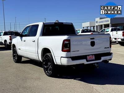 2021 Ram 1500 Crew Cab 4WD Pickup for sale #FP7447A - photo 2