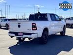 2021 Ram 1500 Crew Cab 4WD Pickup for sale #FP7447A - photo 8