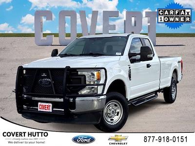 2022 Ford F-250 Super Cab 4WD Pickup for sale #FP7449 - photo 1