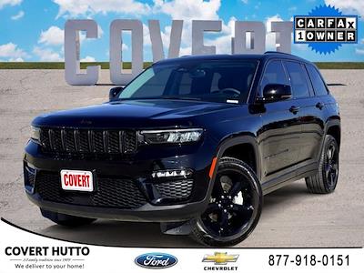 Used 2023 Jeep Grand Cherokee Limited for sale #FP7450A - photo 1