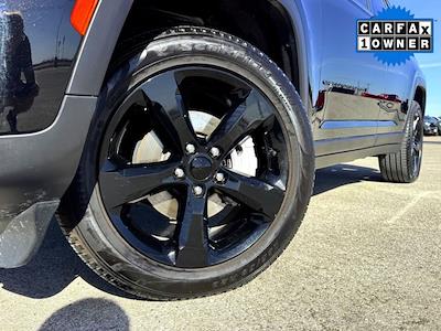 Used 2023 Jeep Grand Cherokee Limited for sale #FP7450A - photo 2