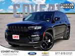 Used 2023 Jeep Grand Cherokee Limited for sale #FP7450A - photo 1
