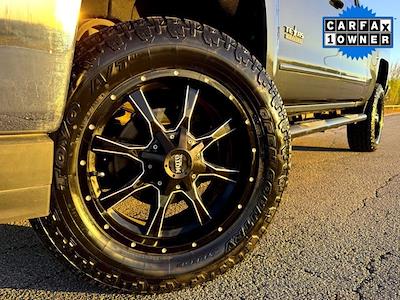 2017 Chevrolet Silverado 1500 Crew Cab RWD Pickup for sale #FP7450B - photo 2