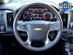 2017 Chevrolet Silverado 1500 Crew Cab RWD Pickup for sale #FP7450B - photo 21