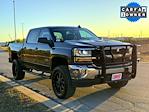 2017 Chevrolet Silverado 1500 Crew Cab RWD Pickup for sale #FP7450B - photo 4
