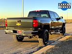 2017 Chevrolet Silverado 1500 Crew Cab RWD Pickup for sale #FP7450B - photo 6