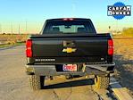 2017 Chevrolet Silverado 1500 Crew Cab RWD Pickup for sale #FP7450B - photo 7