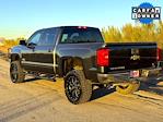 2017 Chevrolet Silverado 1500 Crew Cab RWD Pickup for sale #FP7450B - photo 8
