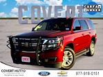 2016 Chevrolet Tahoe RWD SUV for sale #FP7450N - photo 1