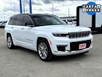Used 2023 Jeep Grand Cherokee L Summit for sale #FP7451 - photo 5