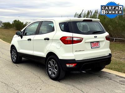 Used 2021 Ford EcoSport S for sale #FP7452A - photo 2