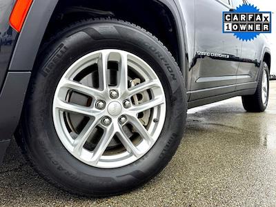 Used 2021 Jeep Grand Cherokee L Laredo for sale #FP7453A - photo 2