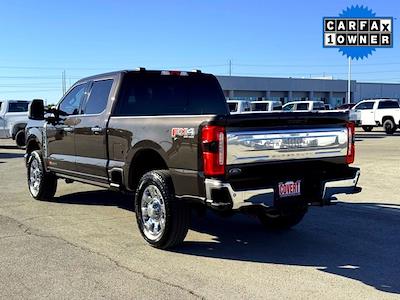 2024 Ford F-350 Crew Cab SRW 4WD Pickup for sale #FP7454 - photo 2