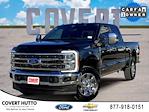 2024 Ford F-350 Crew Cab SRW 4WD Pickup for sale #FP7454 - photo 1