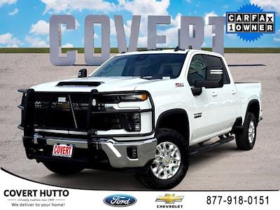2024 Chevrolet Silverado 2500 Crew Cab 4WD Pickup for sale #FP7458 - photo 1
