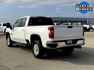 2024 Chevrolet Silverado 2500 Crew Cab 4WD Pickup for sale #FP7458 - photo 2