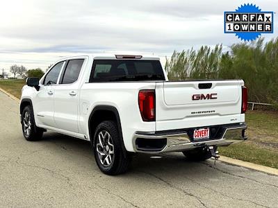2023 GMC Sierra 1500 Crew Cab RWD Pickup for sale #FP7458A - photo 2