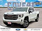 Used 2023 GMC Sierra 1500 SLT Crew Cab for sale #FP7458A - photo 1