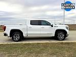 Used 2023 GMC Sierra 1500 SLT Crew Cab for sale #FP7458A - photo 6