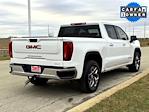 Used 2023 GMC Sierra 1500 SLT Crew Cab for sale #FP7458A - photo 7