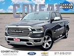 Used 2022 Ram 1500 Laramie Crew Cab for sale #FP7459 - photo 1
