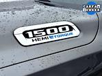 Used 2022 Ram 1500 Laramie Crew Cab for sale #FP7459 - photo 4