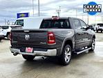 Used 2022 Ram 1500 Laramie Crew Cab for sale #FP7459 - photo 8