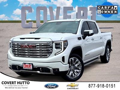 Used 2024 GMC Sierra 1500 Denali Crew Cab for sale #FP7462 - photo 1