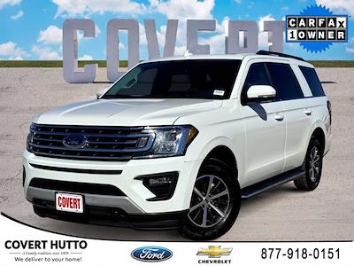 2021 Ford Expedition 4WD SUV for sale #FP7464 - photo 1