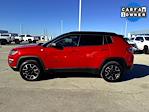 Used 2021 Jeep Compass Trailhawk for sale #FP7465 - photo 10