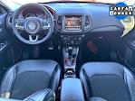 Used 2021 Jeep Compass Trailhawk for sale #FP7465 - photo 19