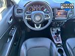 Used 2021 Jeep Compass Trailhawk for sale #FP7465 - photo 20