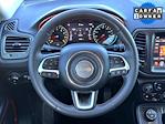 Used 2021 Jeep Compass Trailhawk for sale #FP7465 - photo 21