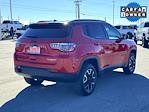 Used 2021 Jeep Compass Trailhawk for sale #FP7465 - photo 7
