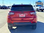 Used 2021 Jeep Compass Trailhawk for sale #FP7465 - photo 8